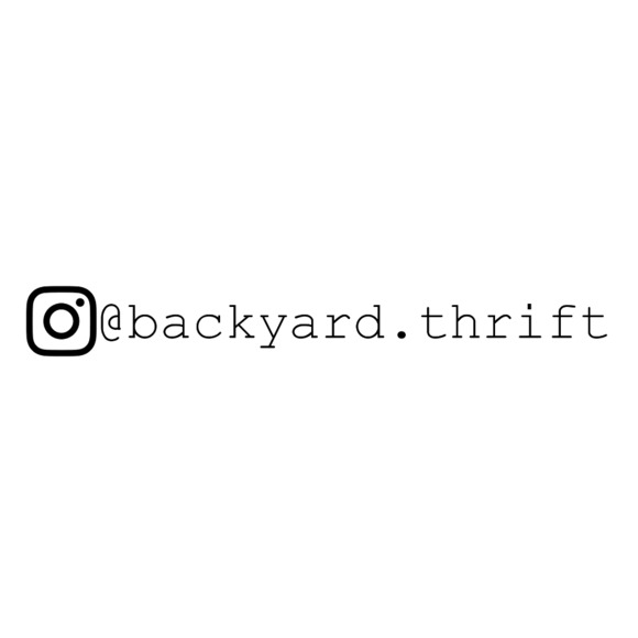 backyardthrift